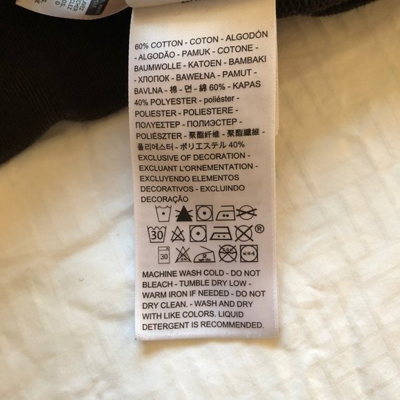 Levis Sweatshirt - Picture 7 of 13